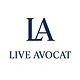 Live Avocat — partenaire EAR PROD