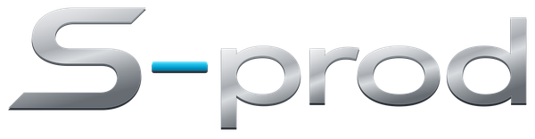 S-Prod — partenaire EAR PROD