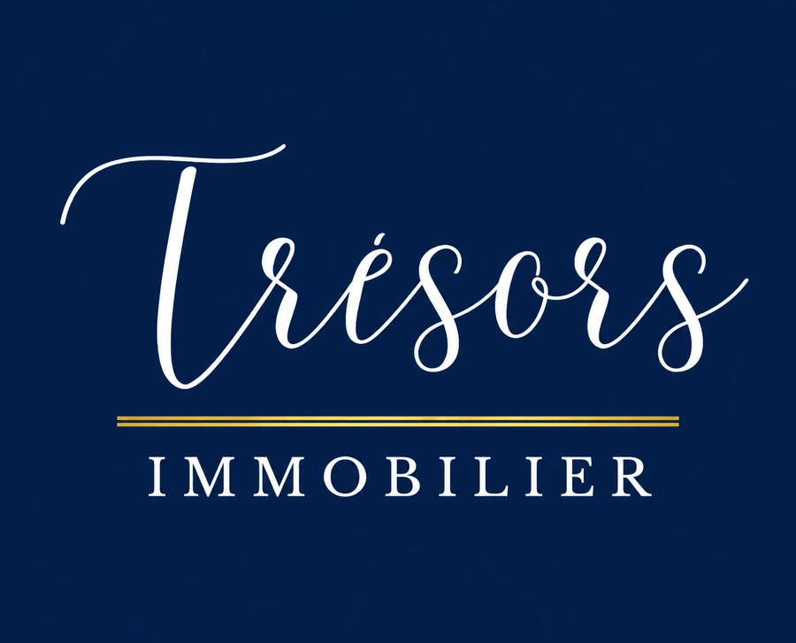 Trésors Immobilier — partenaire EAR PROD